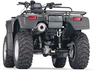 Warn Steel Receiver Shackle Bracket