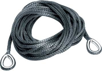 Warn Synthetic Plow Rope Extension 8 FT.