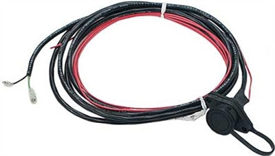 Warn Replacment Remote Control Socket