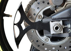 PSR License Plate Bracket