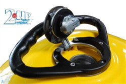 PSR 2-Up Passenger Bar