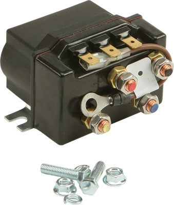 Warn Replacement Parts - Contactor