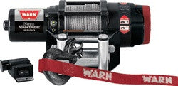 Warn Industries Provantage 2500 Series Winch
