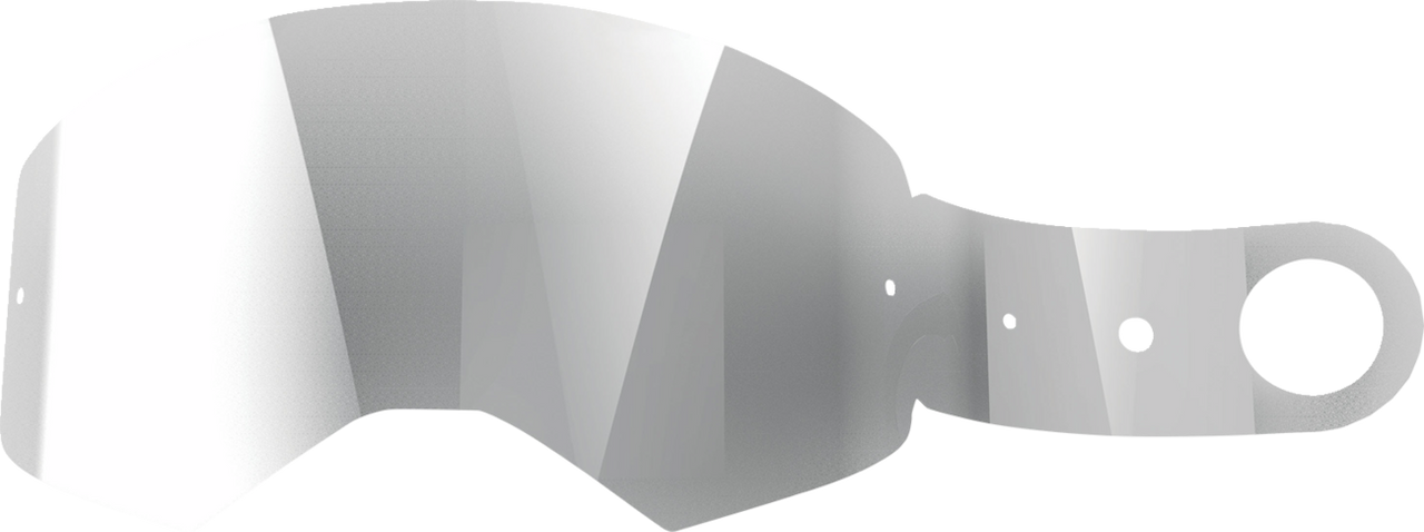 Alpinestars Supertech Tear-Offs - Laminated 28-Pack