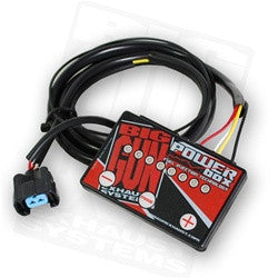 Big Gun TFI Power Box