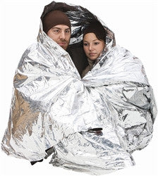 Survive Outdoors Longer 2-Person Emergency Bivvy