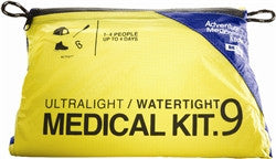 Adventure Medical Kits Emergency .9 Ultralight/Watertight