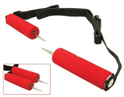 WPS 2015 Emergency ICE Picks