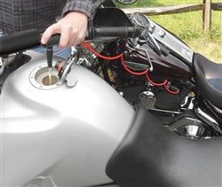 Fuel Tool Fuel Sharing System