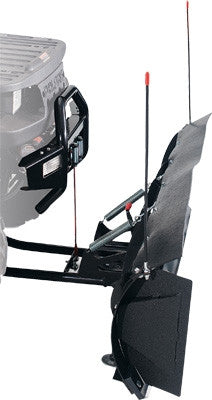 Warn Plow Snow Control Flap