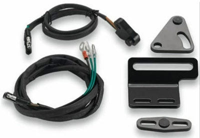 Warn Plow Lift Limit Cotrol