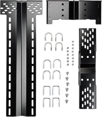 Warn Universal Plow Mount Kit