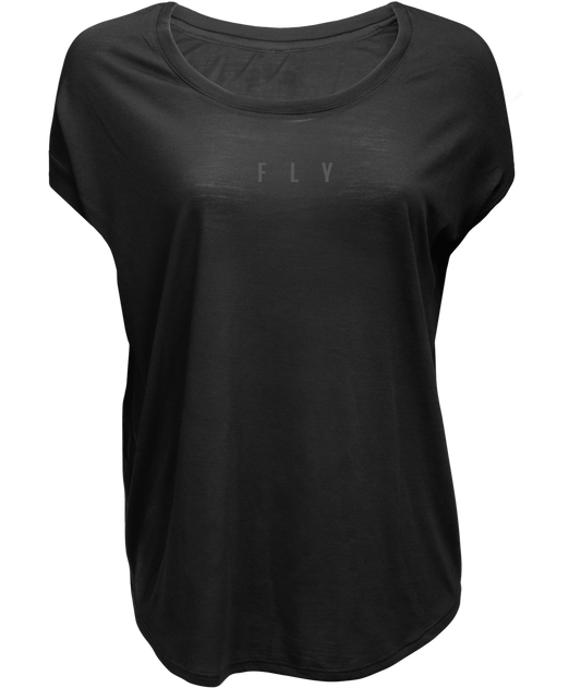 FLY Racing Womens Breezy Tee