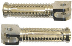 Yana Shiki Billet Aluminum Front Foot Pegs