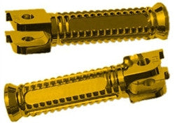 Yana Shiki Billet Aluminum Front Foot Pegs