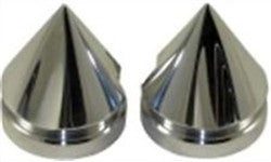 Yana ShiKi Plain Fork And Yoke Caps