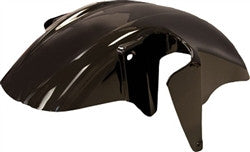 Yana Shiki Front Fender - Black