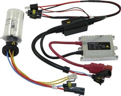 Yana Shiki Hid Light Kit Replacement Bulbs