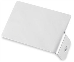 Biker’s Choice State Inspection Sticker Mount Plates