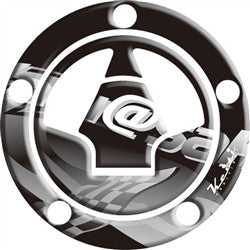 Keiti Gas Gap Covers