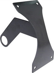 Keiti License Plate Bracket