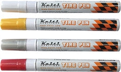 Keiti Tire Pens