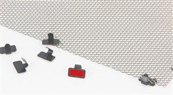 Competition Werkes Aluminum Mesh Sheets