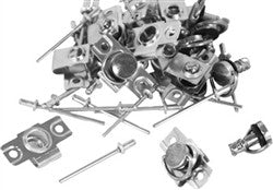 Competition Werkes Quick Release Body Clip