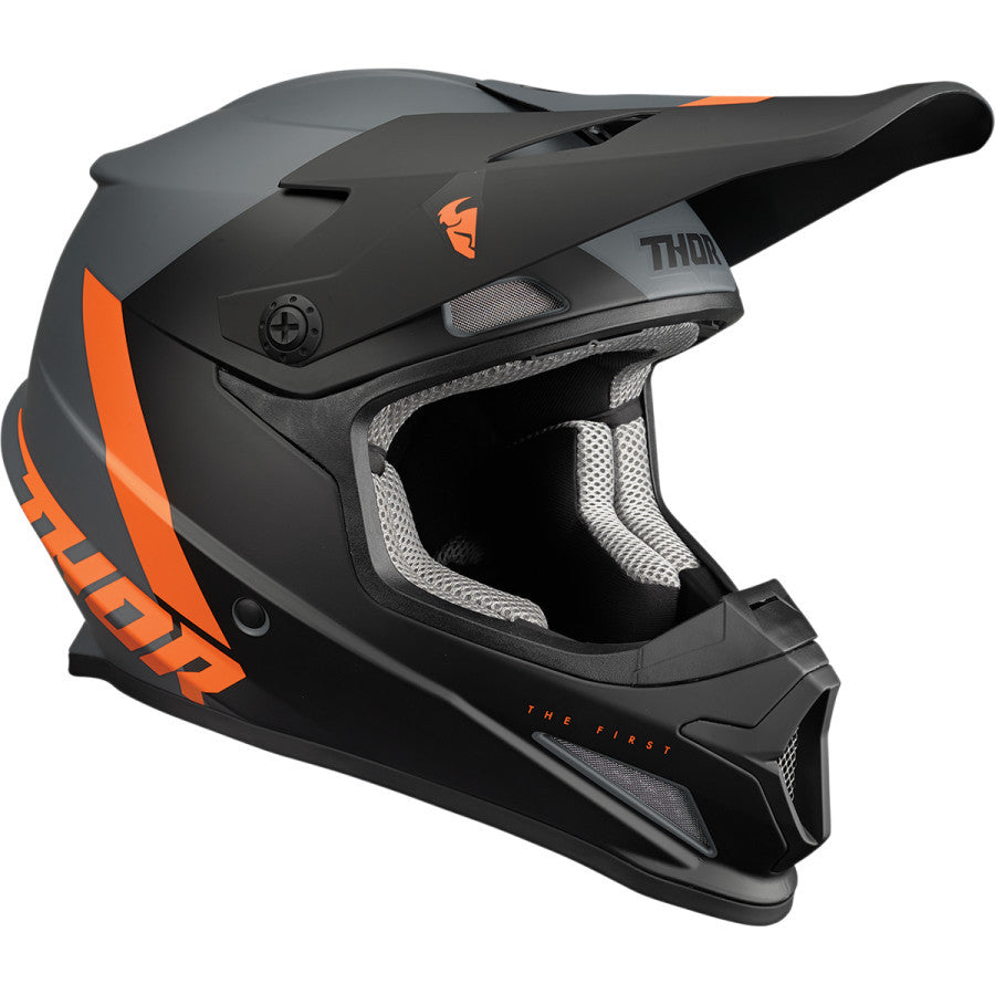 Thor Sector Chev Offroad Helmet
