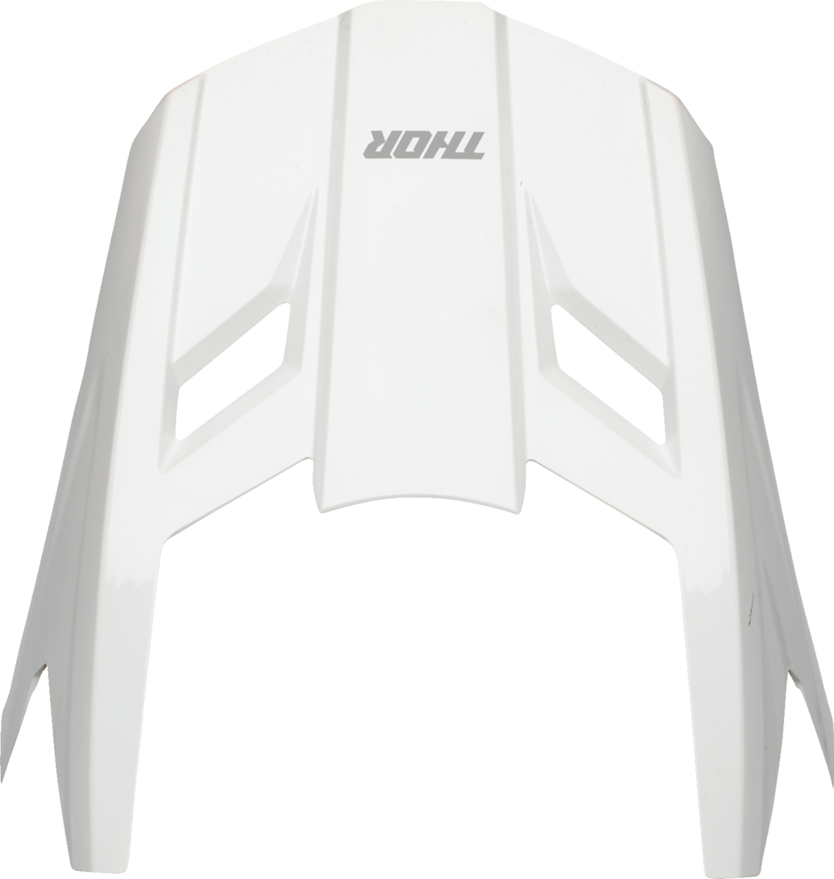 Thor Fleet Visor Kit Whiteout