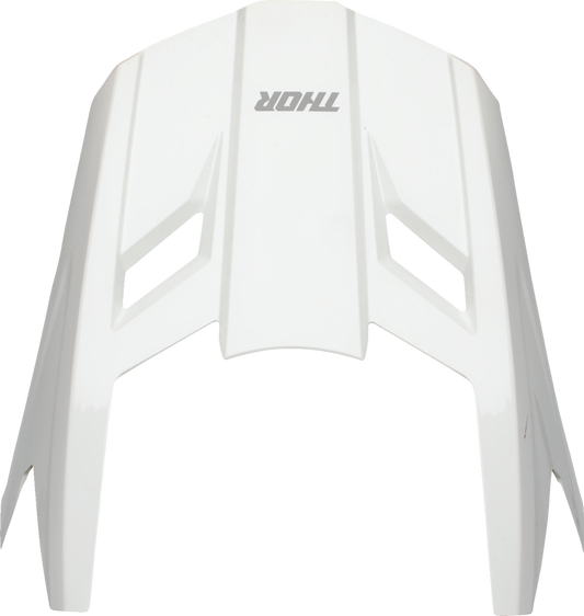 Thor Fleet Visor Kit Whiteout