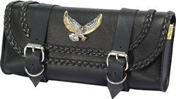 Willie & Max Black Magic Bags