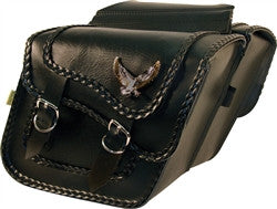 Willie & Max Black Magic Bags