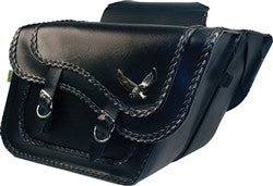 Willie & Max Black Magic Bags