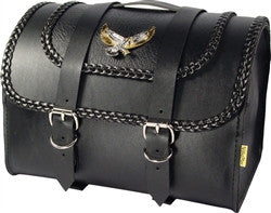 Willie & Max Black Magic Bags