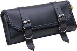 Willie & Max Braided Luggage