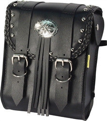 Willie & Max Warrior Bags