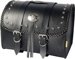 Willie & Max Warrior Bags