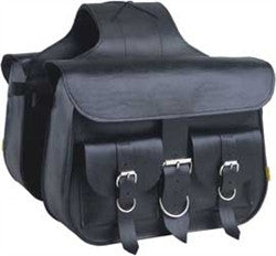 Willie & Max Standard And Touring Bags