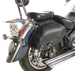 Willie & Max Revolution Hardmount