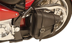 Willie & Max Universal Ideal For Dual/Hidden Shock Applications Swing Arm Bags