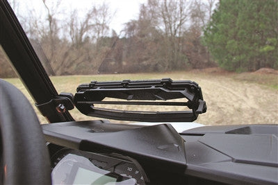 Seizmik Polaris Versa Vent Windshield