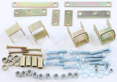 High Lifter ATV Lift Kit