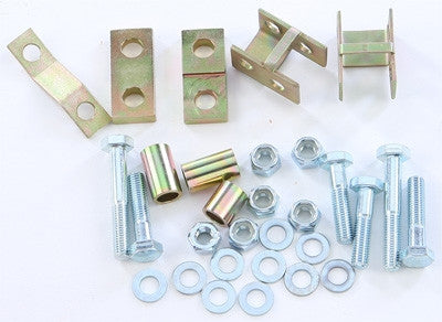 High Lifter ATV Lift Kit