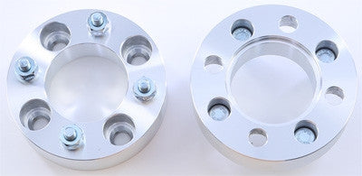 High Lifter Wide Tracs Wheel 1-1/2” Spacer