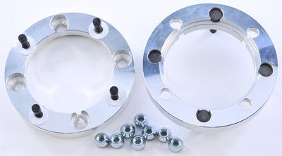 High Lifter Sport Wide Tracs Wheel 1” Spacer