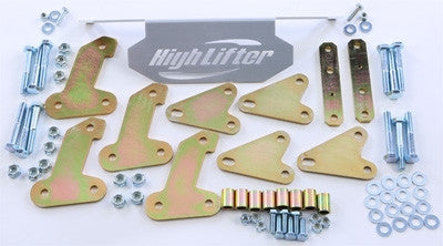 High Lifter Polaris ATV Lift Kit