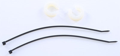High Lifter Steering Stop Kit