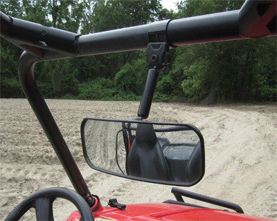Seizmik Wide Angle Rear View Mirror