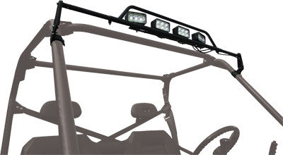 Seizmik Led Light Bar